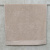 Махровое полотенце Dina Me (QD-0529) 70х140 см., цвет - Светлая олива, плотность 550 гр. - фото
