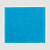 Махровая салфетка осибори Sandal "люкс" 30*30 см., цвет - бирюзовый - фото