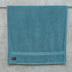 Махровое полотенце Dina Me (ARQON-F ) 70х140 см., цвет - Синий одиссей, плотность 500 гр.