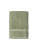Набор махровых полотенец Dina Me из 2-х шт. (50*90 и 70*140 см.), цвет - Tomas (QD-0537), плотность 550 гр. - фото