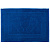 5070700166lac, Коврик махровый, жаккард, Lacivert - темно-синий, пл.700 - фото