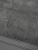 Махровое полотенце "premium" Sandal Home Collection (by Microcotton) 41*76 см., цвет - серый , пл. 630 гр. - фото