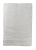 Махровое полотенце Abu Dabi 70*140 см., цвет - белый (Dilbar), плотность 450 гр., 2-я нить. - фото