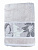 Махровое полотенце Abu Dabi 70*140 см., цвет - светло-коричневый (0485), плотность 550 гр., 2-я нить. - фото