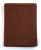 100180400107 Полотенце махровое ( TERRY JAR ), Brown - коричневый, пл.400 - фото