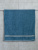 Махровое полотенце Dina Me (QD-0537) 70х140 см., цвет - Messina, плотность 550 гр. - фото