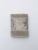 Махровое полотенце Dina Me (QD-0485) 50х90 см., цвет - Ореховый, плотность 550 гр. - фото