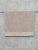 Махровое полотенце Dina Me (QD-0529) 50х90 см., цвет - Светлая олива, плотность 550 гр. - фото