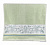 Махровое полотенце Abu Dabi 50*90 см., цвет - бледно зеленый  (0499), плотность 550 гр., 2-я нить. - фото