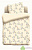 Постельное белье детское поплин, рис. 8974-1 Котята - фото
