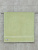 Набор махровых полотенец Abu Dabi из 2-х шт. (50*90 и 70*140 см.), цвет - фисташковый (Arqon), плотность 500 гр., 2-я нить. - фото