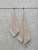 Набор махровых полотенец Dina Me из 2-х шт. (50*90 и 70*140 см.), цвет - Светлая олива (QD-0529), плотность 550 гр. - фото