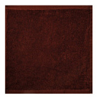 3030400107, Махровые полотенца ( TERRY JAR ), Brown - коричневый, пл.400