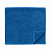 5090400082, Полотенце махровое ( TERRY JAR ), Palace blue - синий, пл.400 - фото