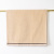 Махровое полотенце Dina Me (QD-0537-2) 50х90 см., цвет - Светло- бежевый, плотность 550 гр. - фото