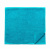 4070400047, Полотенце махровое ( TERRY JAR ), Blue atoll - бирюза, пл.400 - фото