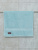 Махровое полотенце Dina Me (ARQON-F ) 50х90 см., цвет - Лазурный, плотность 500 гр. - фото