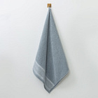 Полотенце махровое Sandal 70*140 см., цвет "серо-голубой", диз. 0497, плотность 500 гр.