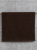Махровое полотенце 40*70 см., цвет - коричневый, "люкс". - фото