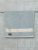 Махровое полотенце Dina Me (GERMANY) 50х90 см., цвет - Серо-голубой, плотность 450 гр. - фото
