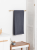Махровое полотенце Sandal "люкс" 70*140 см., цвет - серый - фото