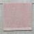 Махровое полотенце Dina Me (QD-0529) 70х140 см., цвет - Лайт виолет, плотность 550 гр. - фото