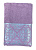 Махровое полотенце Abu Dabi 70*140 см., цвет -  пыльная роза (0430), плотность 500 гр., 2-я нить. - фото