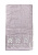 Махровое полотенце Abu Dabi 50*90 см., цвет - слоновый (0408), плотность 500 гр., 2-я нить. - фото