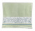Махровое полотенце Abu Dabi 50*90 см., цвет - бледно зеленый  (0499), плотность 550 гр., 2-я нить. - фото