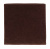 Махровая салфетка осибори 30*30 см., цвет - коричневый, "люкс". - фото
