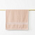 Полотенце махровое Sandal 50*90 см., цвет "капучино", диз. "Nota", плотность 450 гр. - фото
