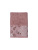Махровое полотенце Dina Me (QD-0503) 50х90 см., цвет - Пыльная роза, плотность 550 гр. - фото