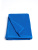 Простыня махровая 150*200 см. SANDAL "оптима", плотность 380 гр., цвет - синий - фото