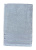 Махровое полотенце Abu Dabi 70*140 см., цвет - серый (Dilbar), плотность 450 гр., 2-я нить. - фото