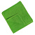 Махровое полотенце "оптима" 40*70 см., плотность - 400, цвет - белый - фото