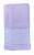 Махровое полотенце Abu Dabi 50*90 см., цвет - светло-сиреневый (0491), плотность 550 гр., 2-я нить. - фото